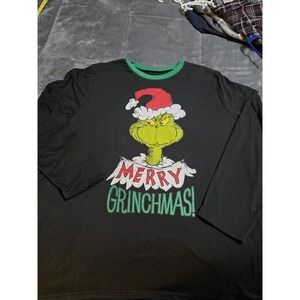 The Grinch Tshirt